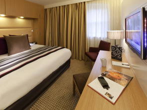 Grand Hôtel Roi René Aix - MGallery Collection