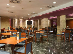 Olympia Hotel Events & Spa