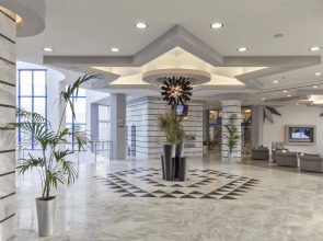 Rodos Princess Beach Hotel - All Inclusive