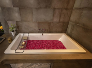 The Lodhi - A member of The Leading Hotels Of The World