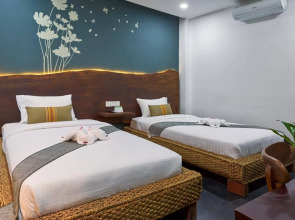 Monsoon Bassac Hotel