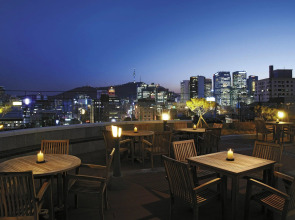 ibis Ambassador Seoul Insadong (Newly renovated in 2025)