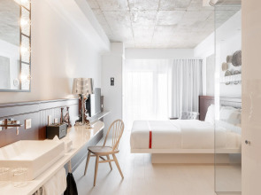 Ruby Molly Hotel Dublin