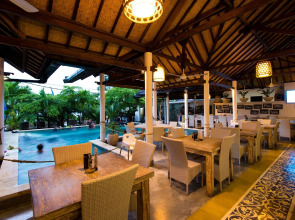 OK Divers Resort & Spa