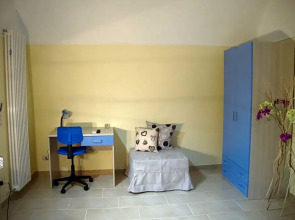 B&B La Gemma Dei Sassi