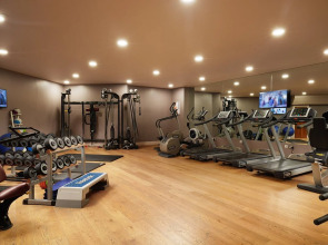 The Chelsea Harbour Hotel and Spa