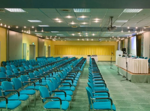 Victor's Residenz-Hotel Gera