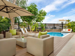 Wyndham Residences Golf del Sur