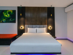 The Legacy Hotel Nana Sukhumvit, Aspira Collection