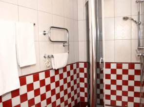 Отель «Четыре сезона»