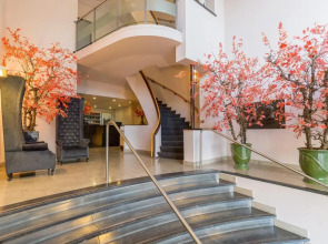 Leonardo Hotel Utrecht City Center