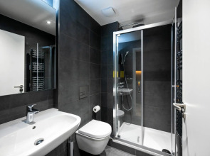 Staycity Aparthotels, Paris, La Défense