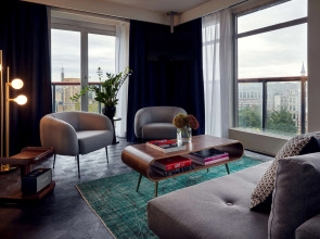 Park Centraal Amsterdam, part of Sircle Collection