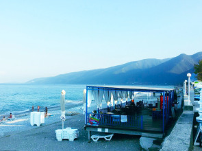 Сан-Марина (Гагра)