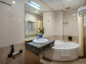 A25 Hotel - 29 Bui Thi Xuan