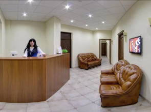 Гостевой дом Аксимарис