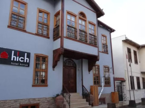 Hich Hotel Konya