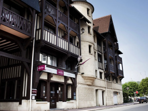 Mercure Deauville Centre