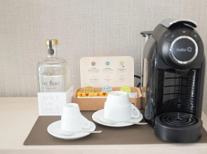 The Leaf Boutique Hotel Lisbon