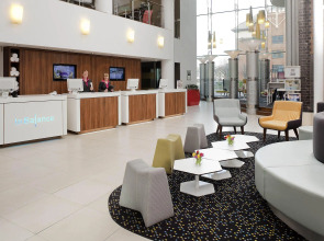 Novotel Cardiff Centre