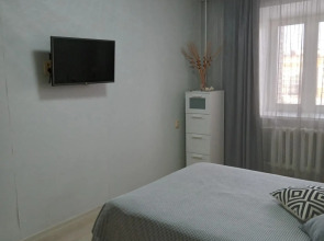 Апартаменты на улице Шимановского 80