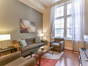 Boston Medical Suites at Garrison Square