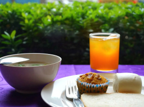 Dansavanh Vientiane Hotel