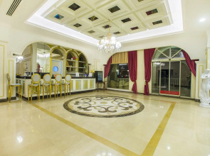 J'adore Deluxe Hotel & Spa