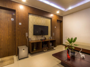 Sevana City Hotel Kandy