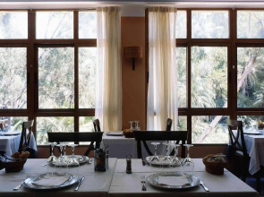 Balneario de Archena - Hotel Levante