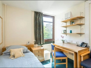 Summer Stays at The University of Edinburgh - Campus Accommodation