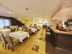 Trasalis - Trakai resort & SPA