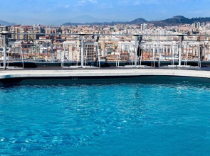 AC Hotel Málaga Palacio by Marriott