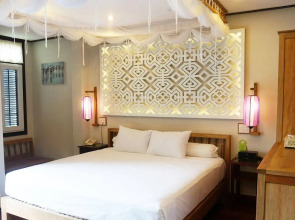 Hoi An Pho Library Hotel