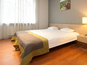 Rixwell Terrace Design Hotel