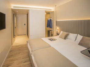 Occidental Barcelona 1929