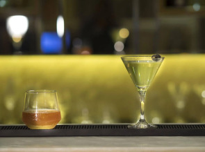 Niranta Airport Transit Hotel & Lounge Terminal 2 Arrivals