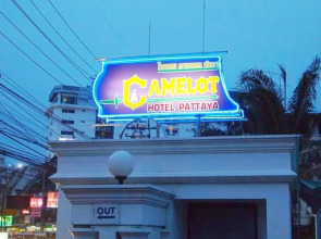 Camelot Hotel Pattaya