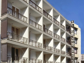 El Greco Hotel