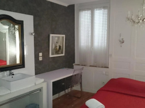 Hôtel Martigues Le 5