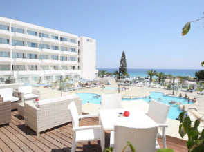 Odessa Beach Hotel