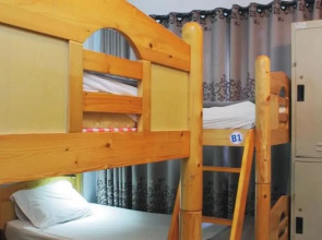 Saigon Backpackers Hostel - Bui Vien