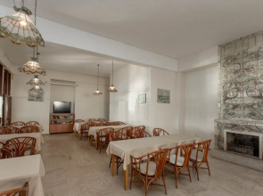 Yalihan Aspendos Hotel