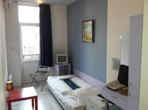 Scottys Boutique Hotel