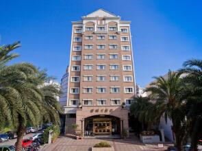 Hualien Charming City Hotel