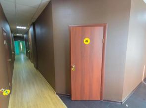 Хостел Друзья