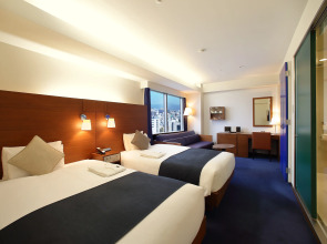 Oriental Hotel Hiroshima