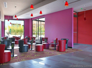 Holiday Inn Express Montpellier - Odysseum by IHG