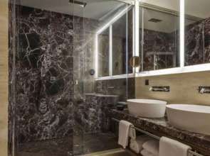 Fendi Private Suites