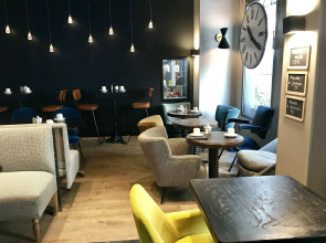 Grand Hotel Lafayette